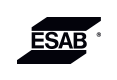 ESAB cz logo